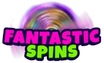 Fantastic Spins logo